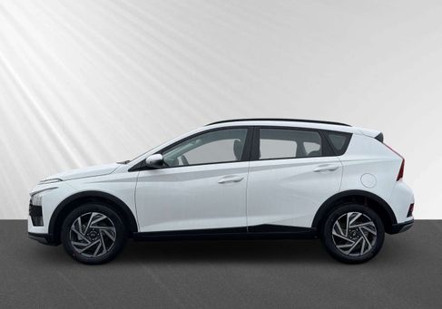 Hyundai Bayon, 2026 3