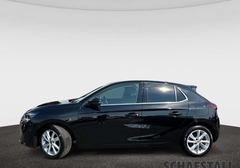 Opel Corsa, 2023 2