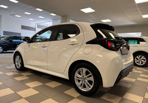 Toyota Yaris, 2023 3