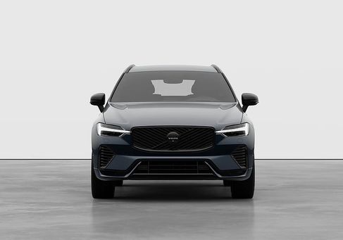 Volvo XC60, 2027 3