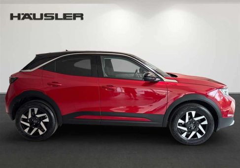 Opel Mokka, 2022 3