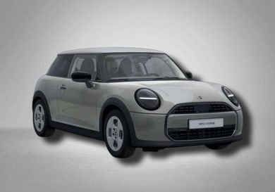MINI Cooper, 2026