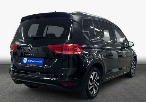 Volkswagen Touran, 2021 2