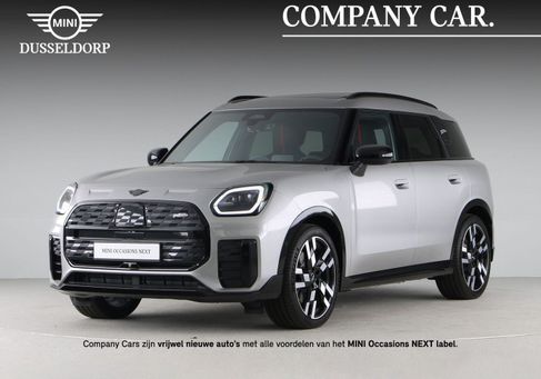 MINI, 2025