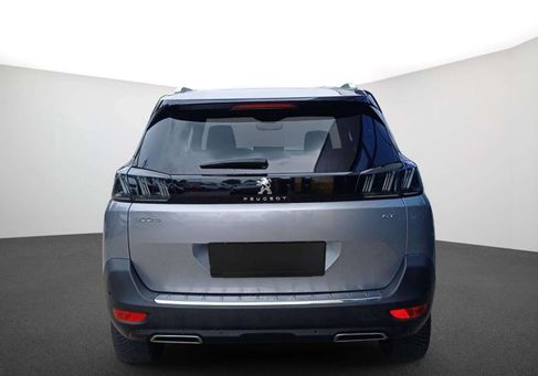 Peugeot 5008, 2024