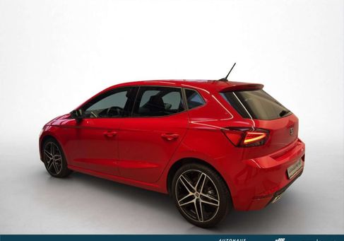 Seat Ibiza, 2023