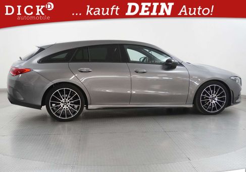 Mercedes-Benz CLA 200, 2022