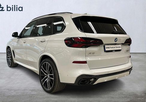 BMW X5, 2025 2