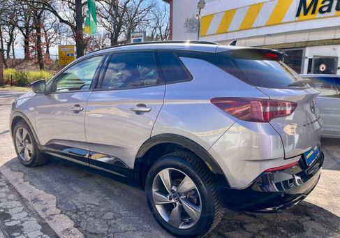Opel Grandland X, 2024 3