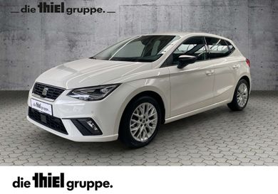 Seat Ibiza, 2023