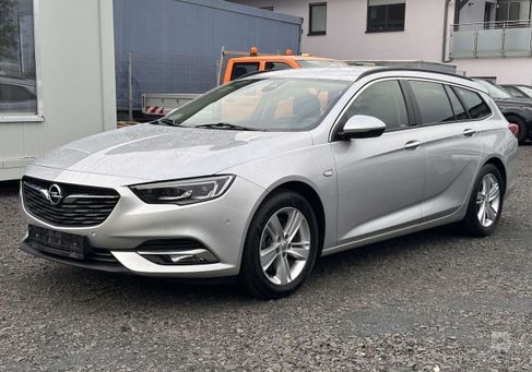 Opel Insignia, 2018