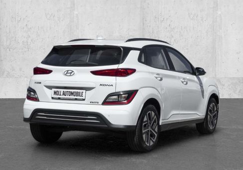 Hyundai Kona, 2022 2