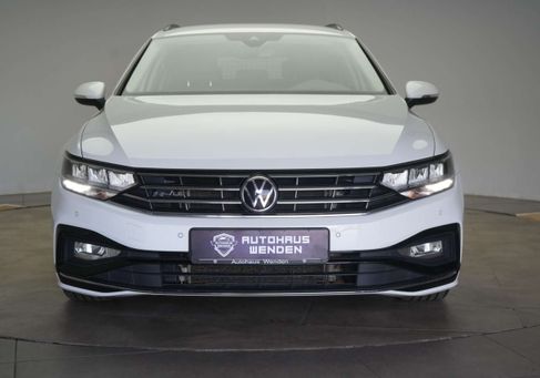 Volkswagen Passat Variant, 2021 2