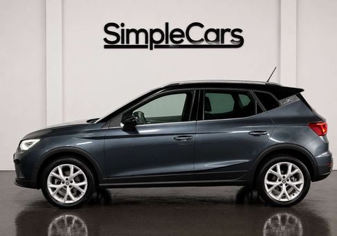 Seat Arona, 2023