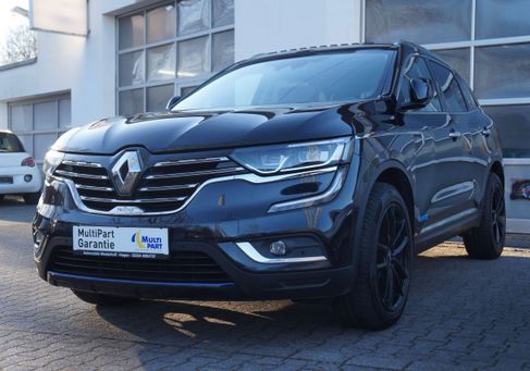 Renault Koleos, 2017