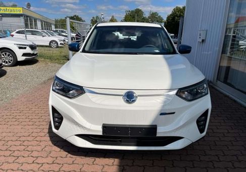 Ssangyong Korando, 2024 2