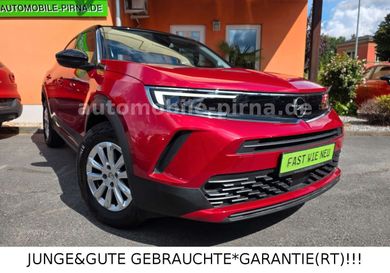 Opel Mokka, 2023