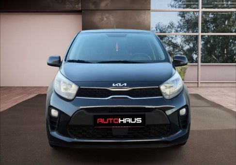 Kia Picanto, 2023 2