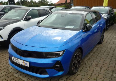 Opel Astra, 2023