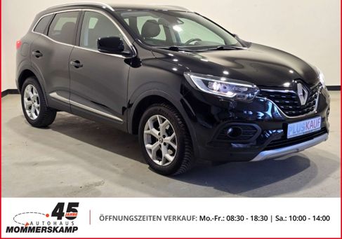 Renault Kadjar, 2020