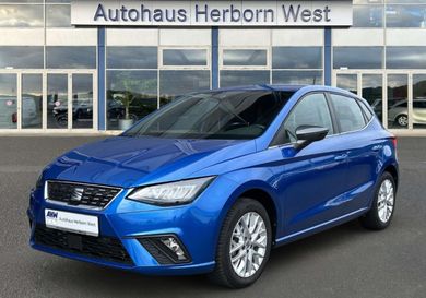 Seat Ibiza, 2025