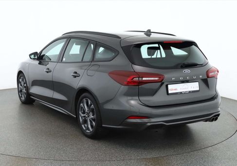 Ford Focus, 2024