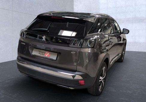 Peugeot 3008, 2023