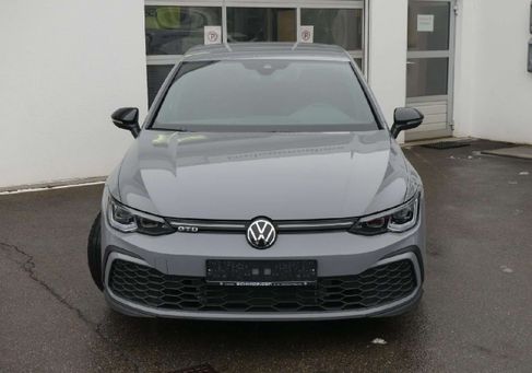Volkswagen Golf, 2022 2