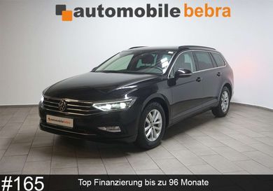 Volkswagen Passat, 2023