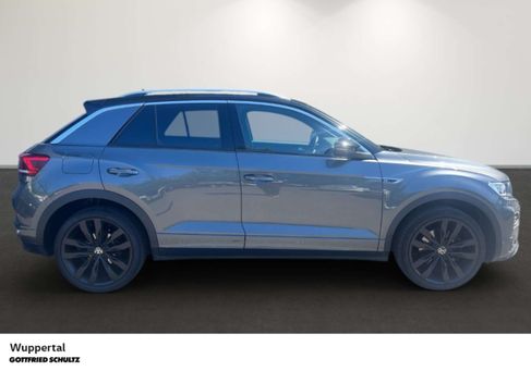 Volkswagen T-Roc, 2020