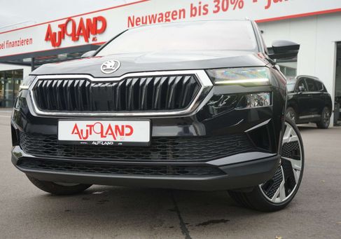 Skoda Karoq, 2022