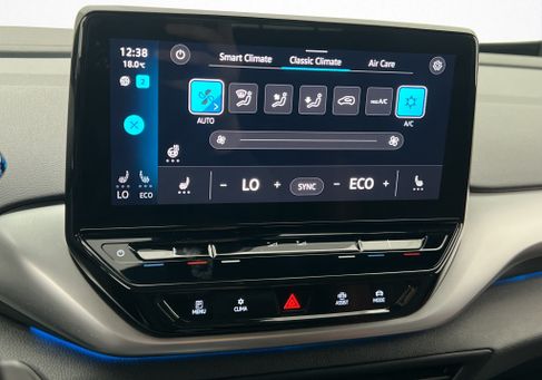 Volkswagen ID.4, 2021 3