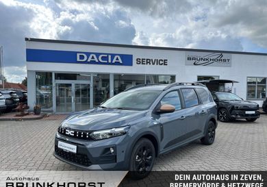 Dacia Jogger, 2026