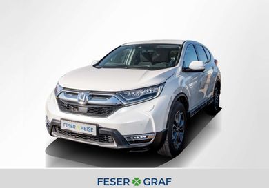 Honda CR-V, 2022