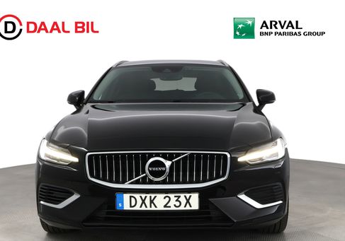 Volvo V60, 2022 2