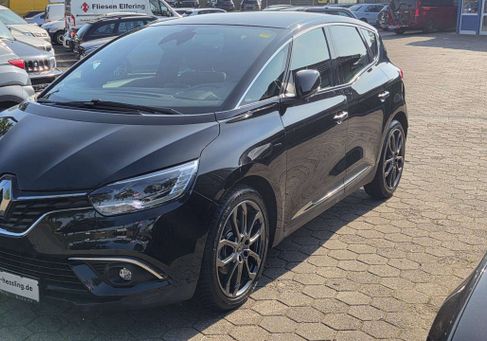 Renault Scenic, 2019