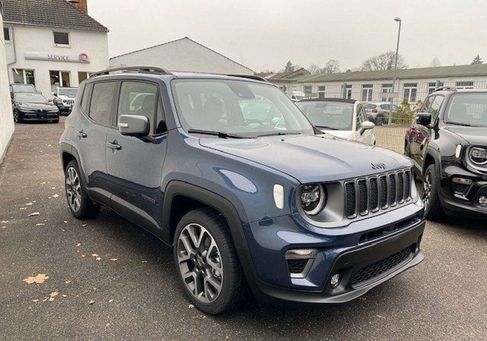 Jeep Renegade, 2022 3