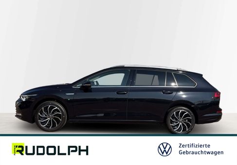 Volkswagen Golf, 2022 2