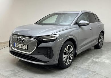 Audi Q4, 2023