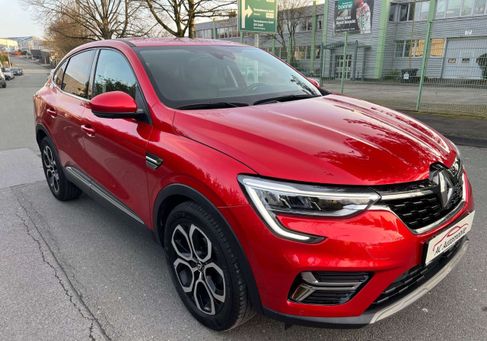 Renault Arkana, 2023