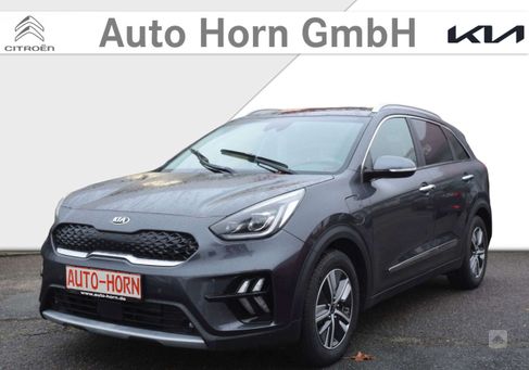 Kia Niro, 2020