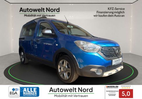 Dacia Dokker, 2019 3