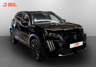 Peugeot 2008, 2026