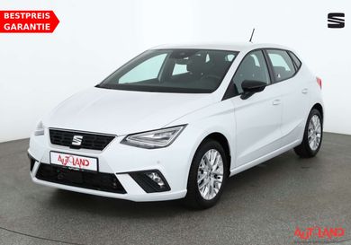 Seat Ibiza, 2023