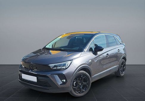 Opel Crossland X, 2023