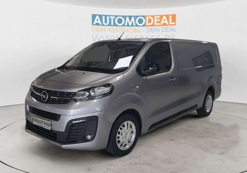 Opel Vivaro, 2019