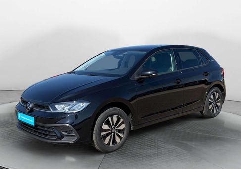 Volkswagen Polo, 2025 2