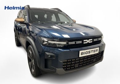 Dacia, 2026