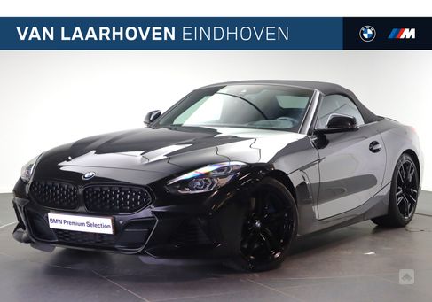 BMW Z4, 2019