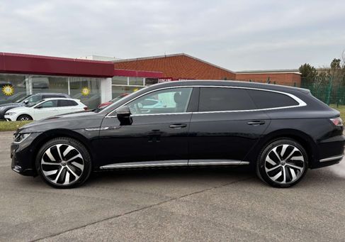 Volkswagen Arteon, 2022 3